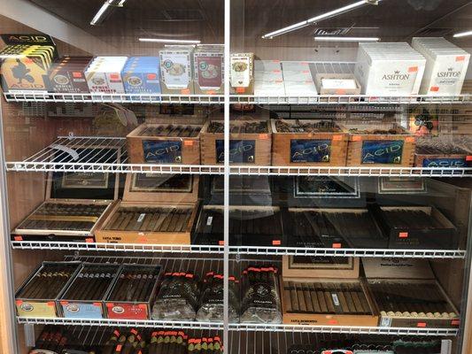 Cigars