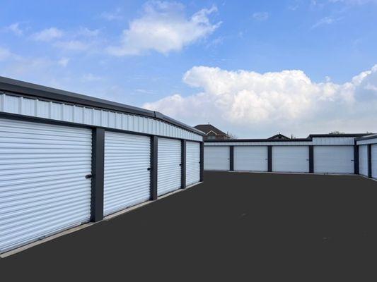 Onion Creek RV & Boat Storage