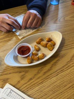 Smitty's Overtime Inn