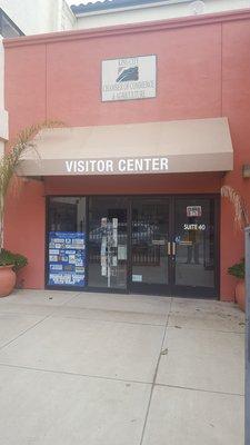 King City Chamber of Commerce & Agriculture