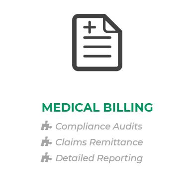 CBS Medical Billing & Consulting