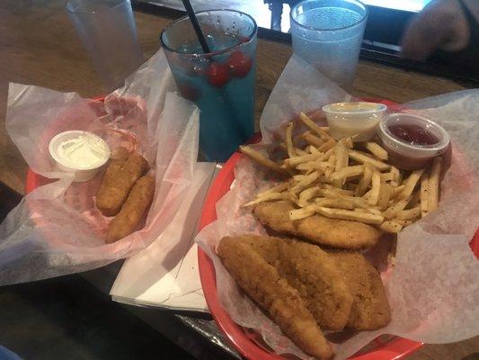 Eddie's Tavern Round Rock