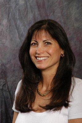 Stacy Stern, C.S.E.P., President of the Special Events Group