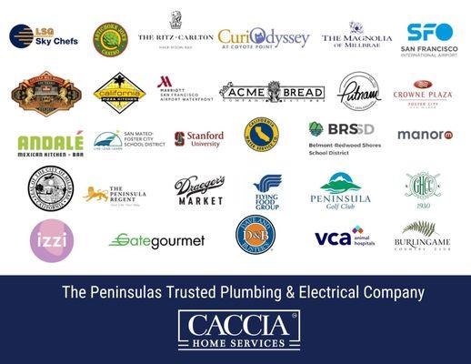 Caccia Home Services