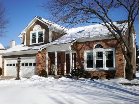 Tecta America Zero Company