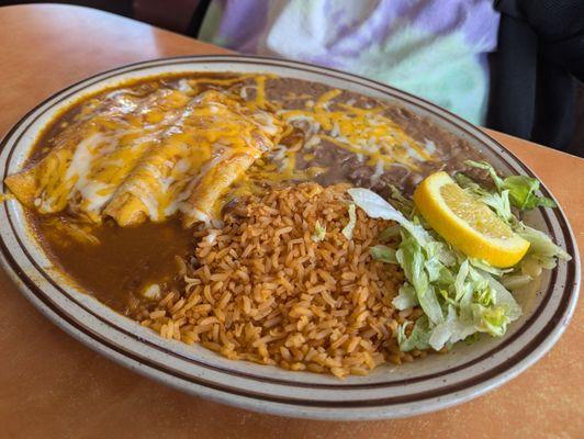 Coronas Mexican Restaurant