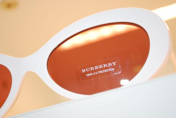 Our new Sun Bar has over 300 designer shades in stock! Including Rayban, Costa, Prada, Coach, Tiffany and Michael Kors!