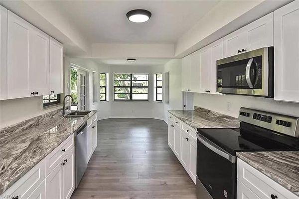 Palm City Construction & More