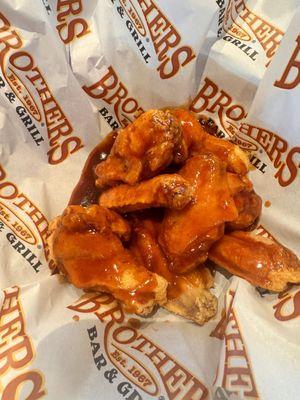 Brothers Bar & Grill