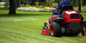 Our lawn mowing company offers discounts if you set up an auto-pay schedule.