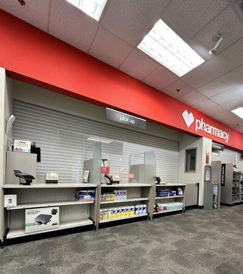 CVS Pharmacy