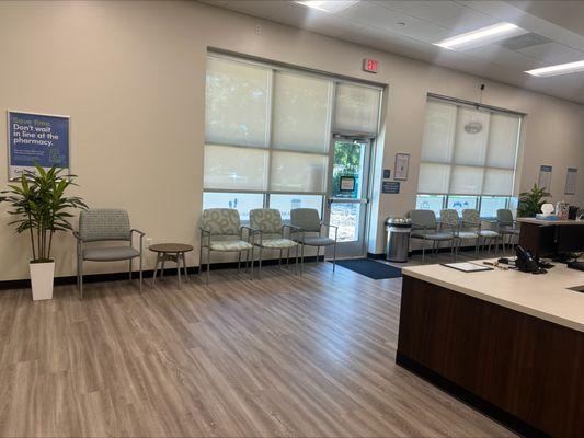 Care Spot Urgent Care