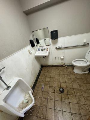 Main Street Indoor Soccer