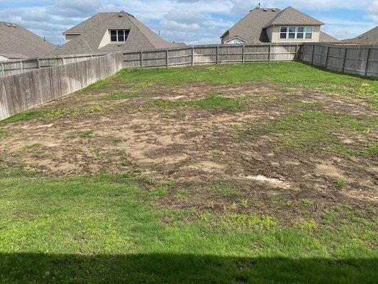 Ford Landscape & Lawn Care