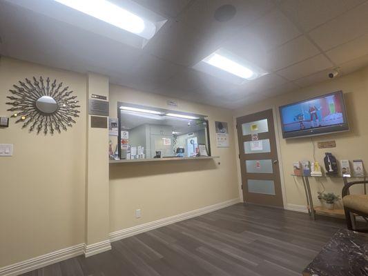 Esthetic Smile Dental Care