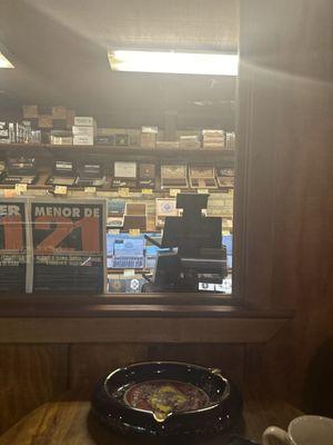 Hill Country Humidor