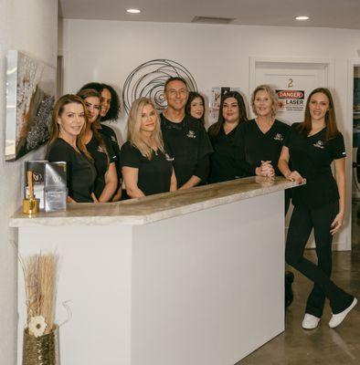 Sonoma MD Medical Spa