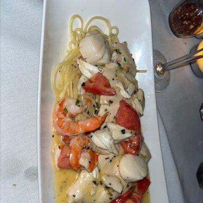 Chicken Jackie what they are known for