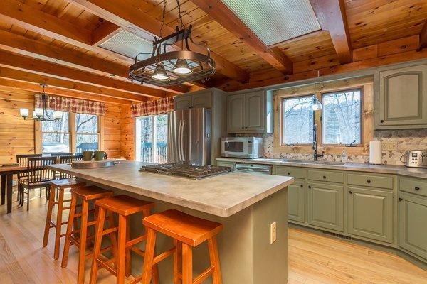 Grand Pine lodge Premier vacation Rental Massanutten Resort