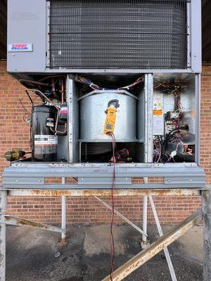 Summit Heating and Air