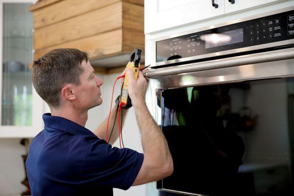 Matthews Appliance Repair