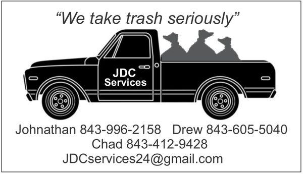 Jdc Services