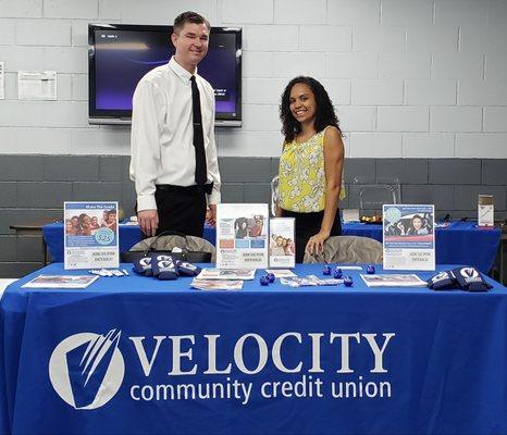 Velocity Community Credit Union Royal Palm Beach