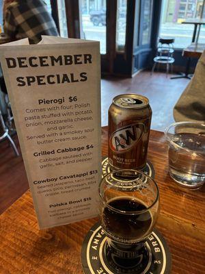 River Trade Brewing Company