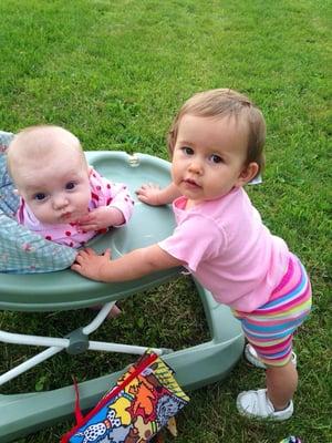 Loghan's Playhouse/Krissy Ingerson