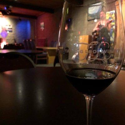 Live music is a staple every weekend in the Tasting Room. Our local artists pair perfectly with wine.