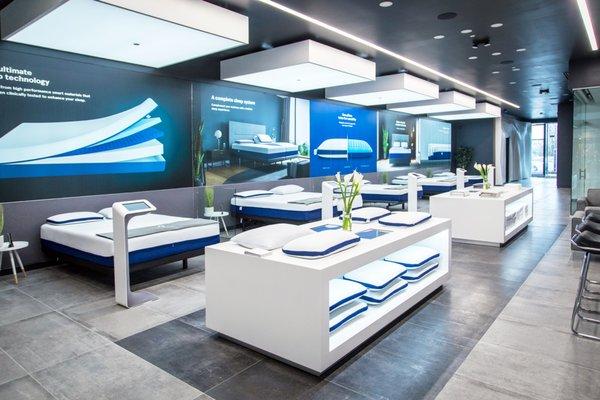 Amerisleep - Washington Square