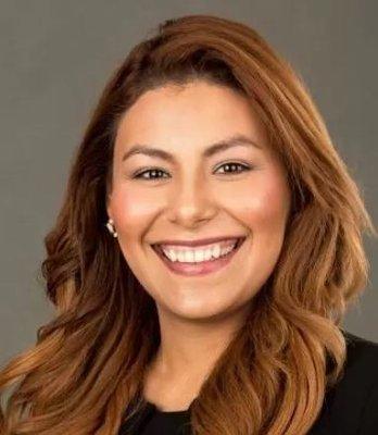 Allstate Insurance Agent: Carolina Rocha