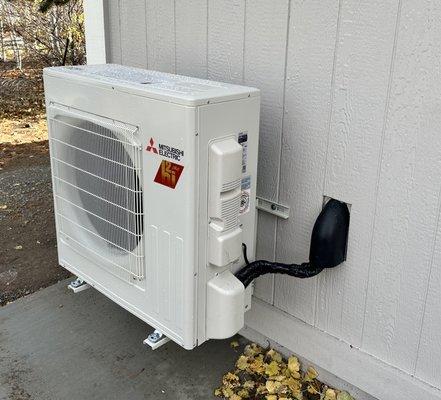 Old West Heating and Air Conditioning