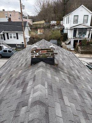 B&D Roof Repair