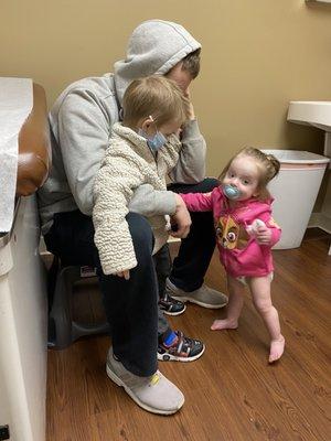 Children and Teens Medical Center