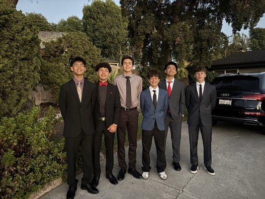 Disney Transportation