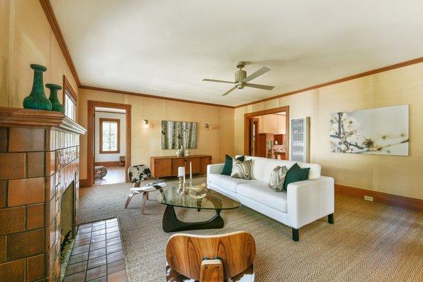 Rebecca Pentzell - Compass Real Estate