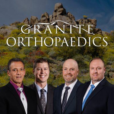 Granite Orthopaedics