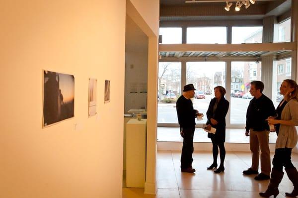 Walker's Point Center For the Arts