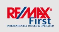 REMAX FIRST