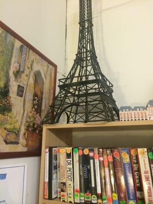 Alliance Francaise de Sacramento