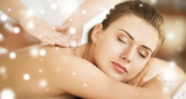 Foot Spa & Massage