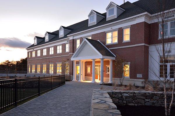 Patriot Insurance Company