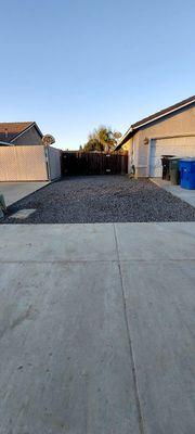 Perez & Yepez Landscaping