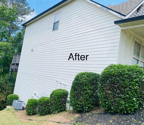 Strickland Maintenance