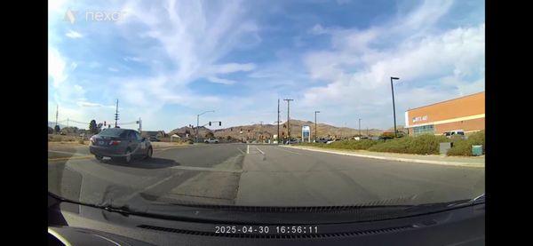 Rosamond Driving & Traffic School