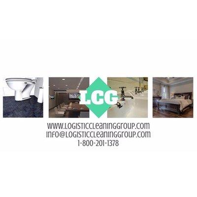 Logistic Cleaning Group