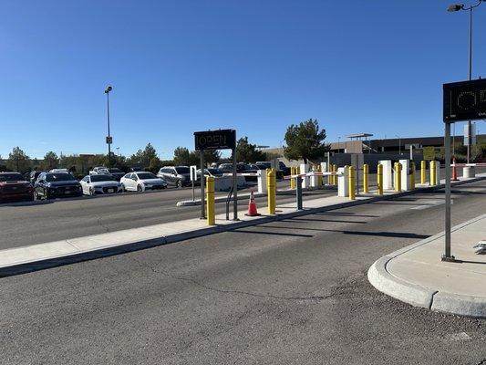 Flexx Prestige Rentals