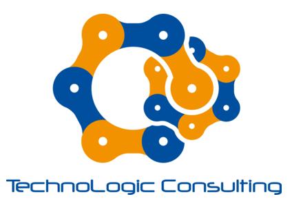 Technologic Logo