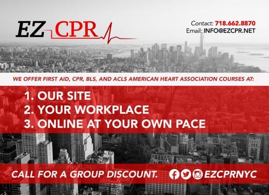 EZ-CPR